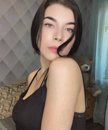Анкета проститутки Эвелина - Фото 1, Юбилейный, 19 лет, №2411